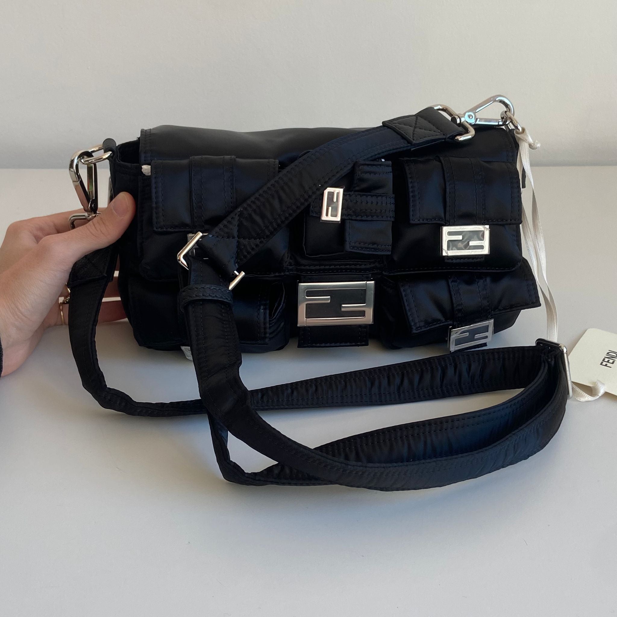 Fendi Baguette