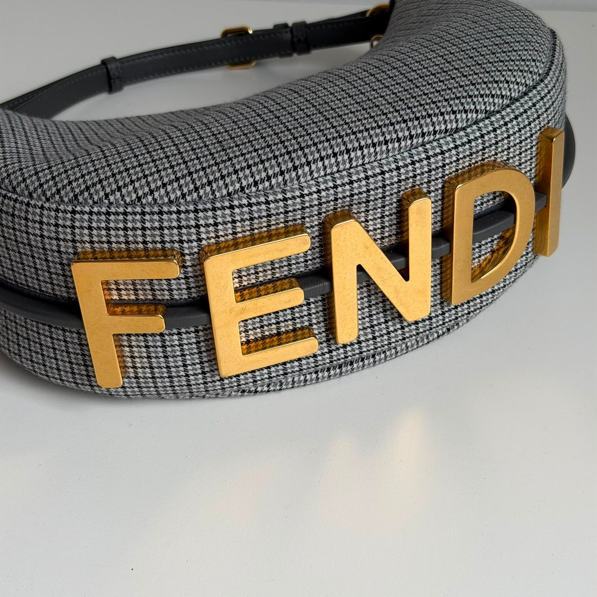 Fendi Fendigraphy