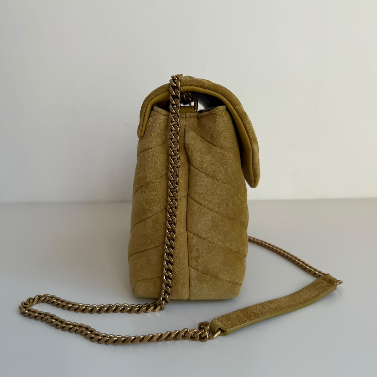 Saint Laurent LouLou