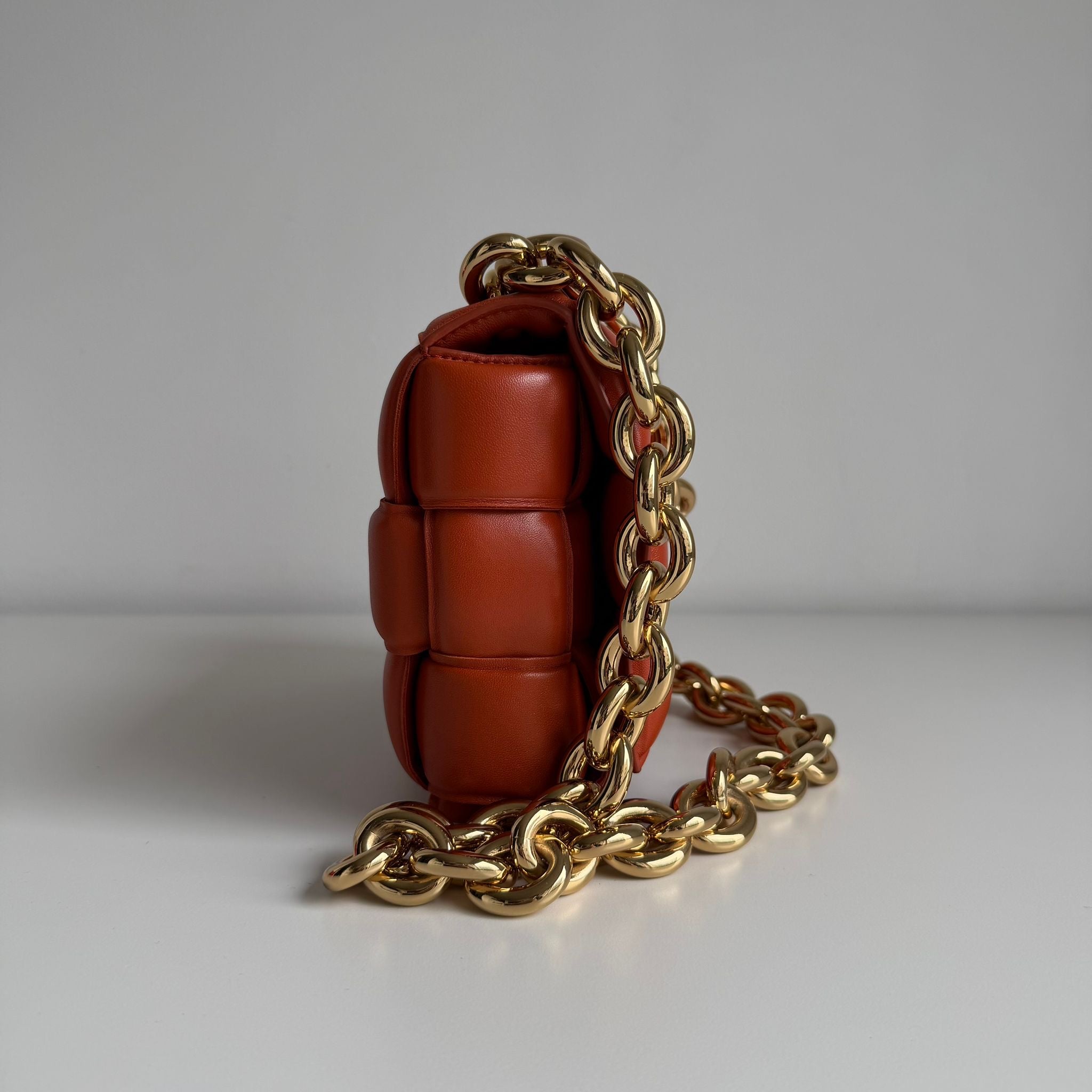 Bottega Veneta Chain Cassette
