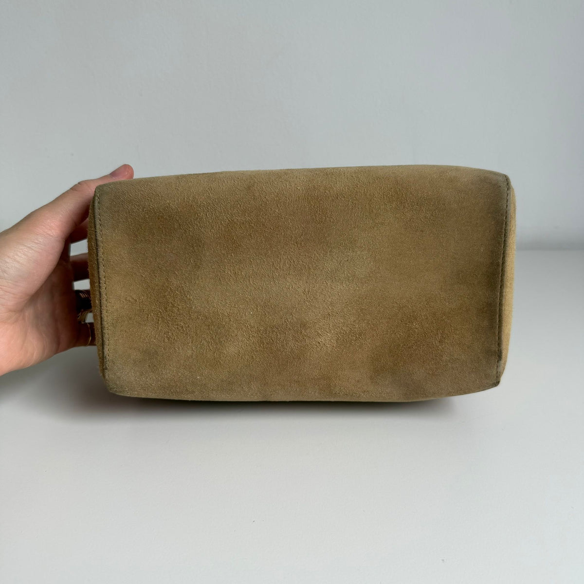 Fendi Baguette