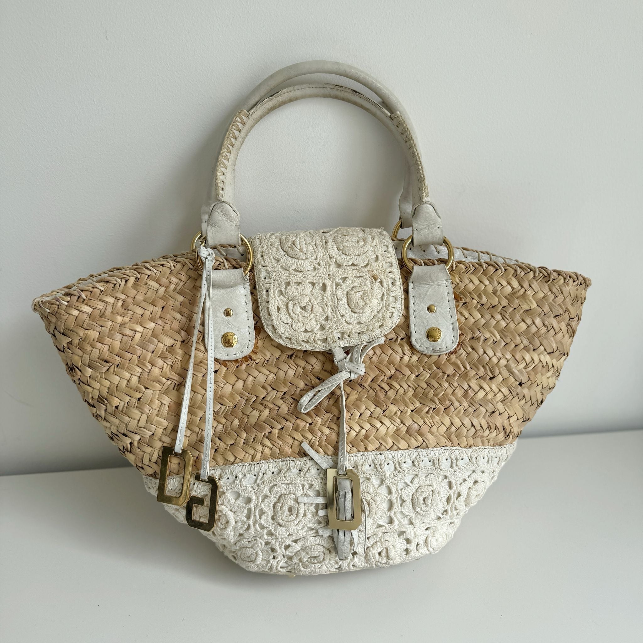 Dolce e Gabbana Kendra