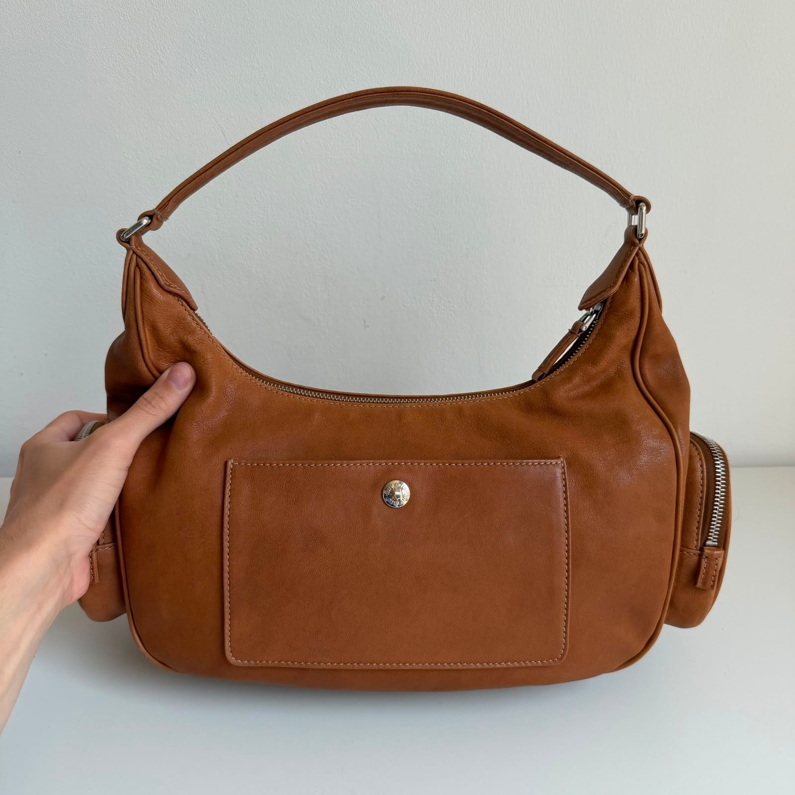 Miu Miu Pocket
