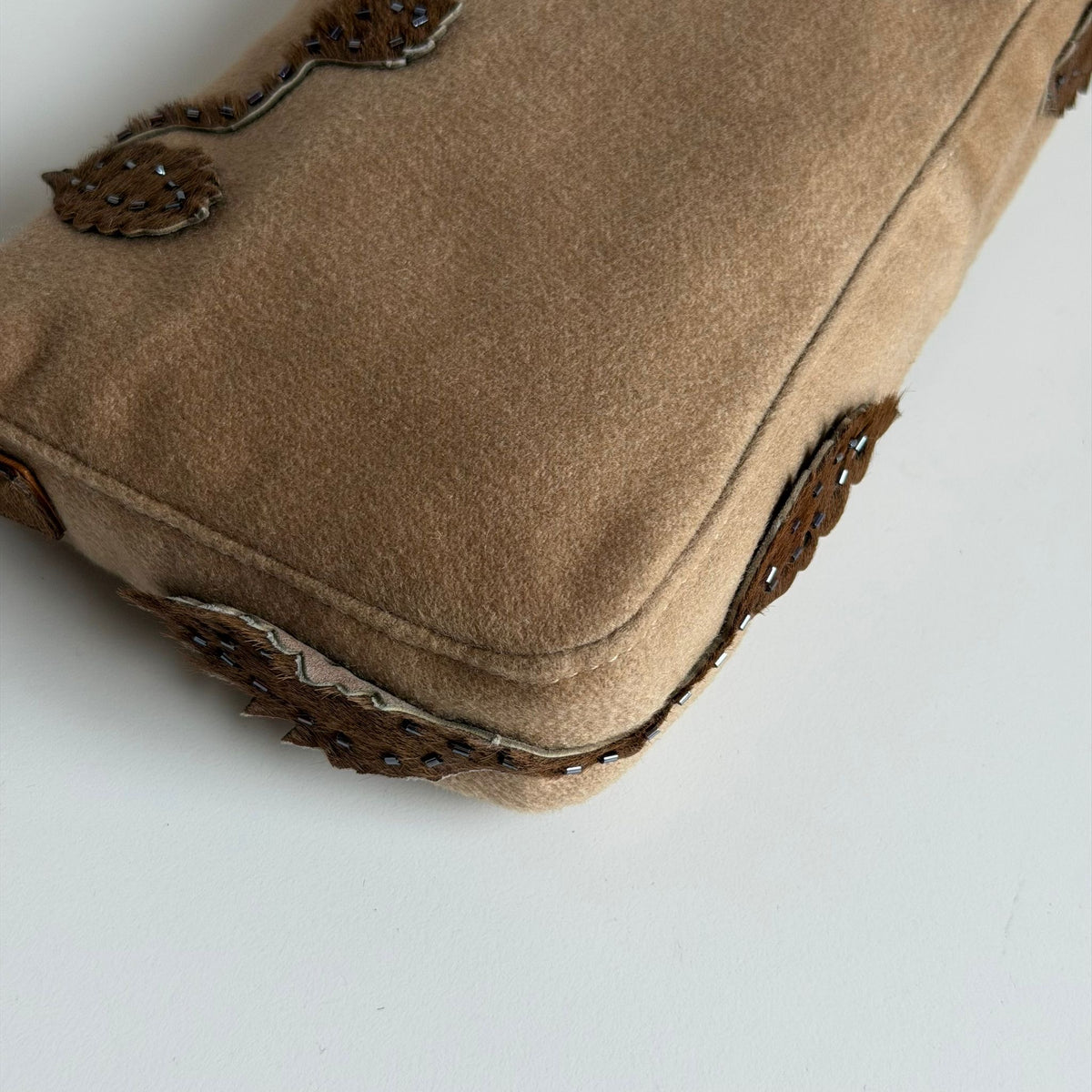 Fendi Baguette