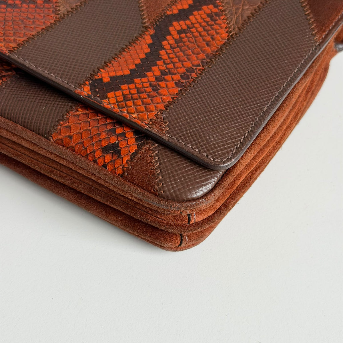 Prada Tracolla