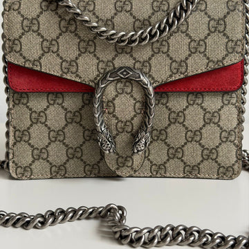 Gucci Dionysus