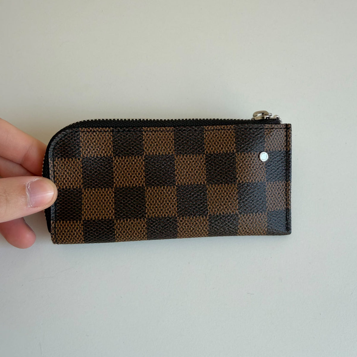 Louis Vuitton Key Pouch