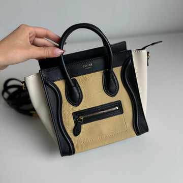 Celine Luggage