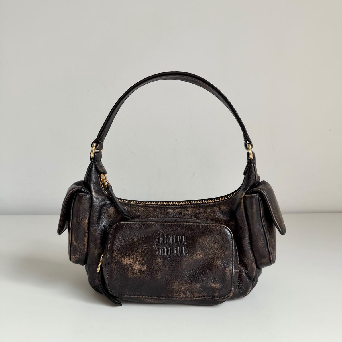 Miu Miu Pocket