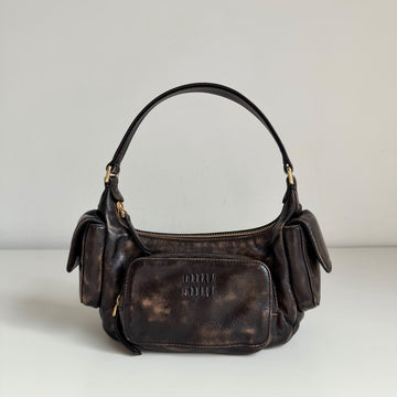 Miu Miu Pocket