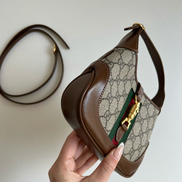 Gucci Jackie