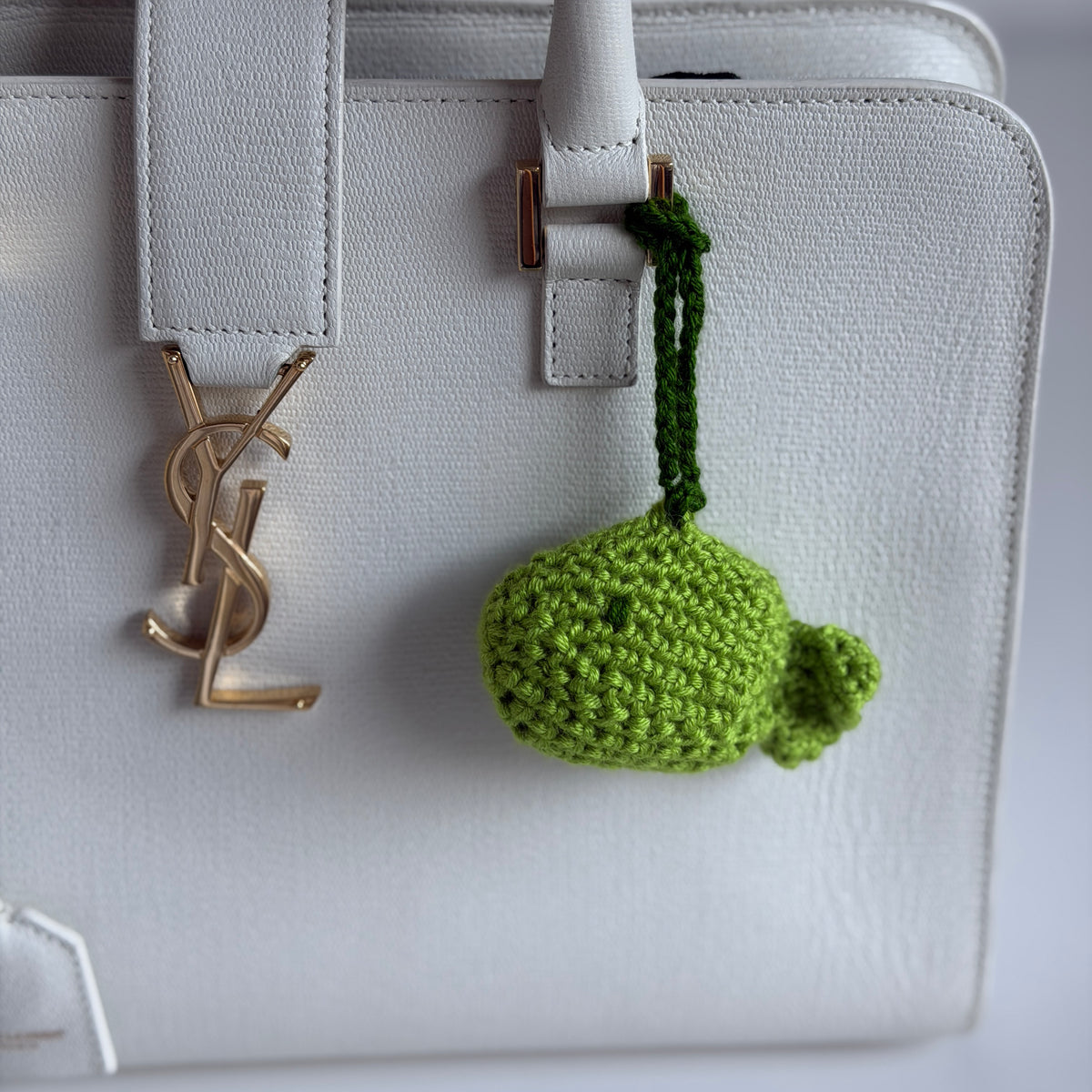 Sardine Charm