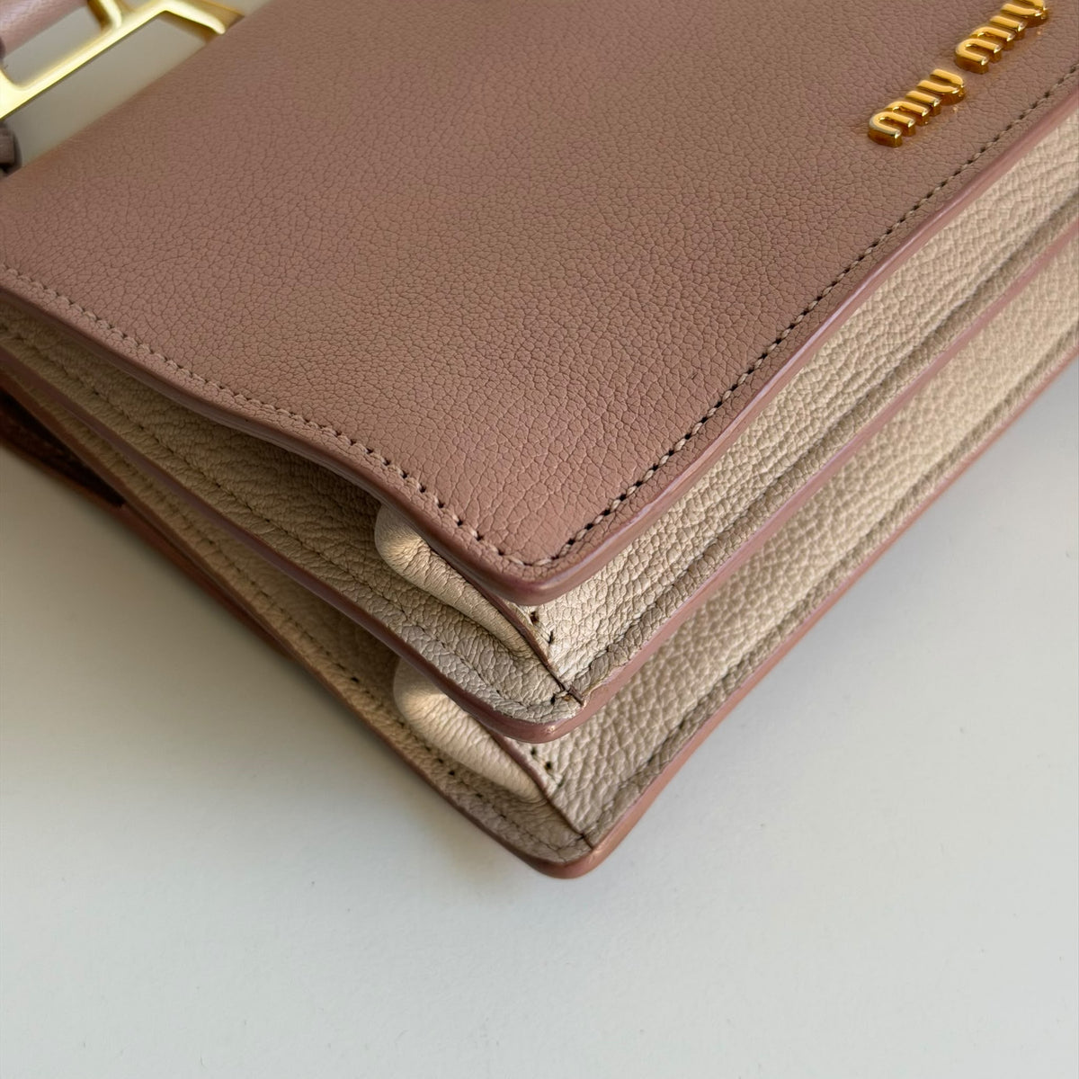 Miu Miu Tracolla