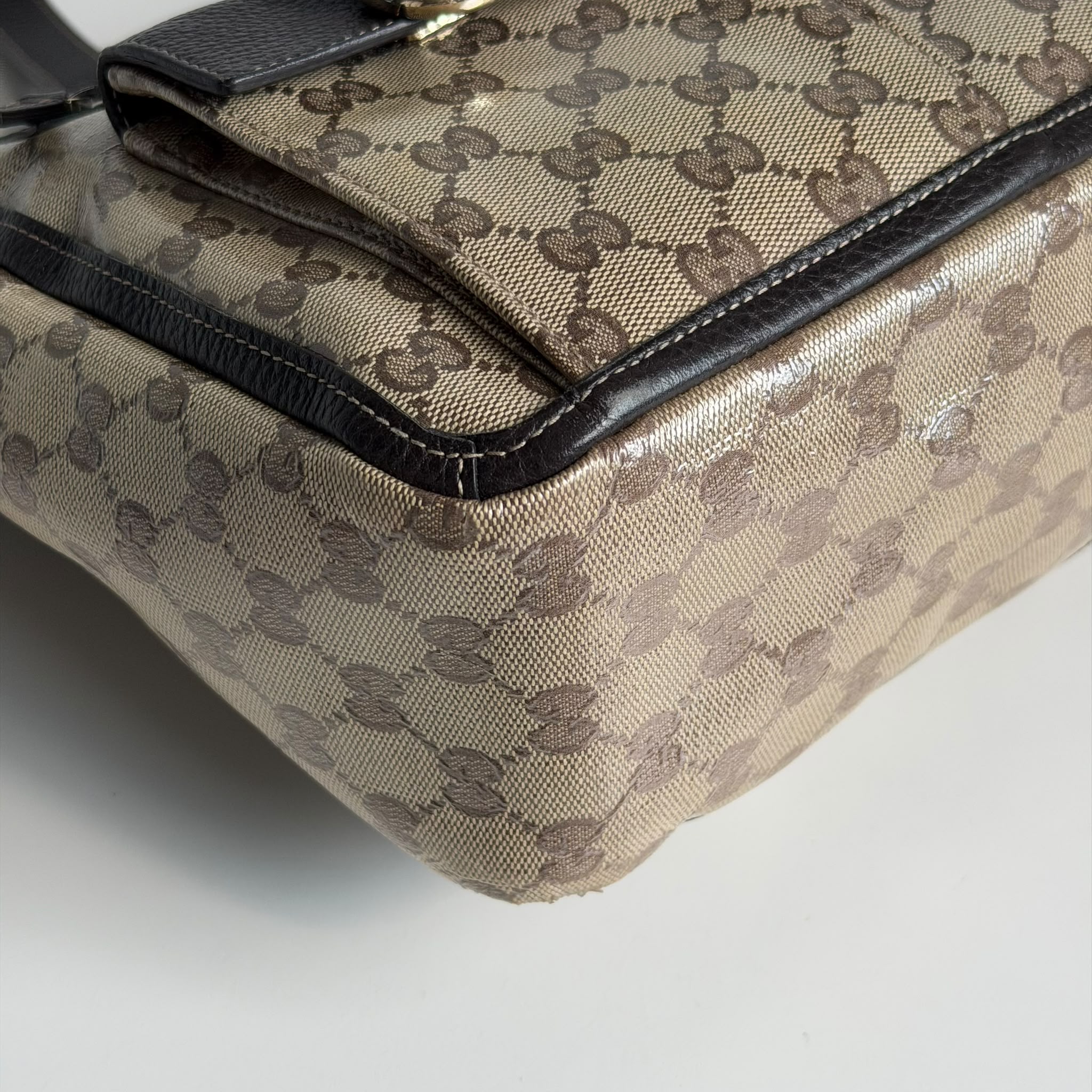 Gucci Shopper