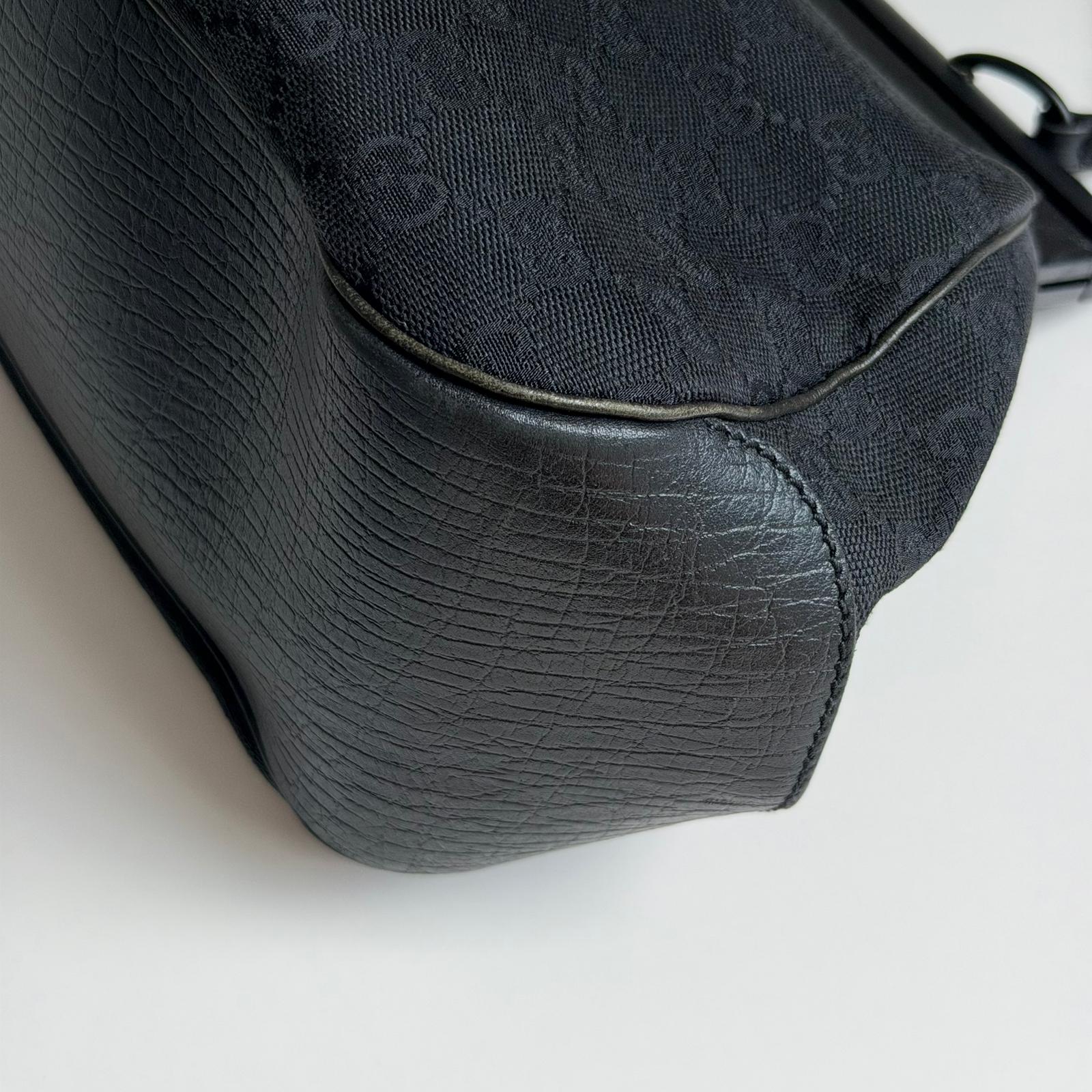 Gucci Bamboo