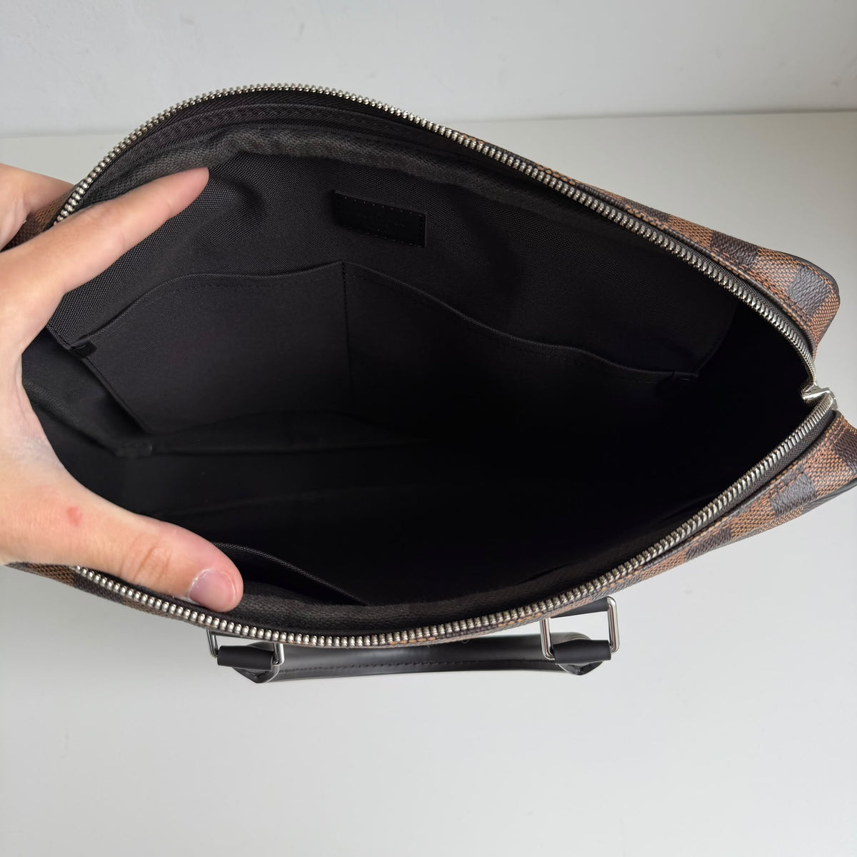 Louis Vuitton Porte-Documents