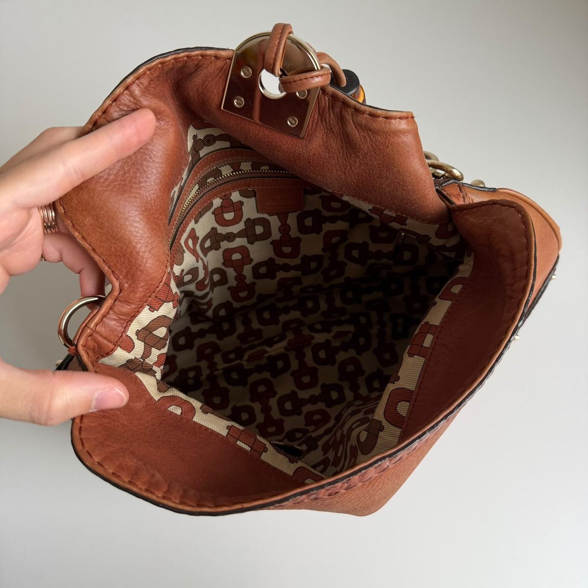 Gucci Indy