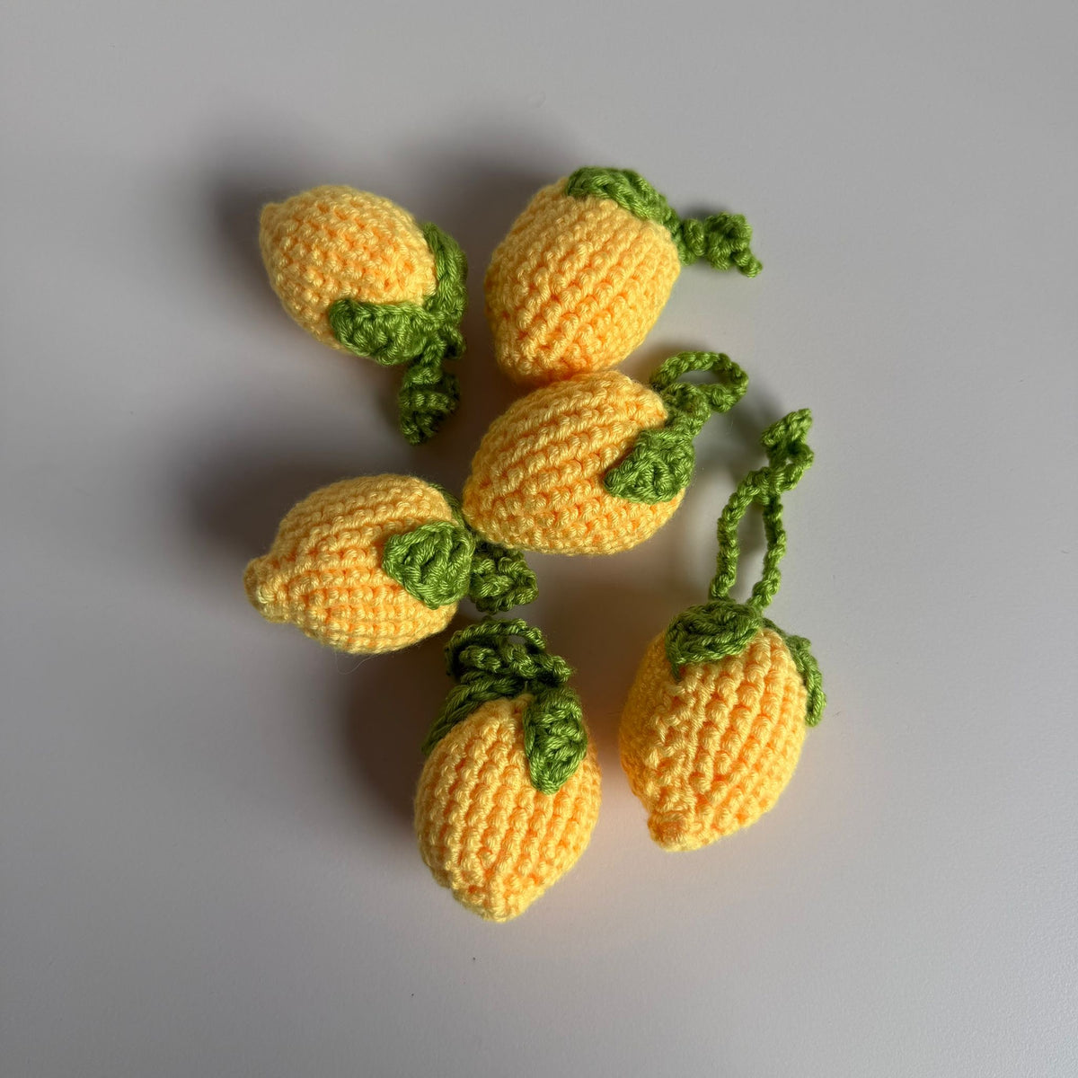 Lemon Charm