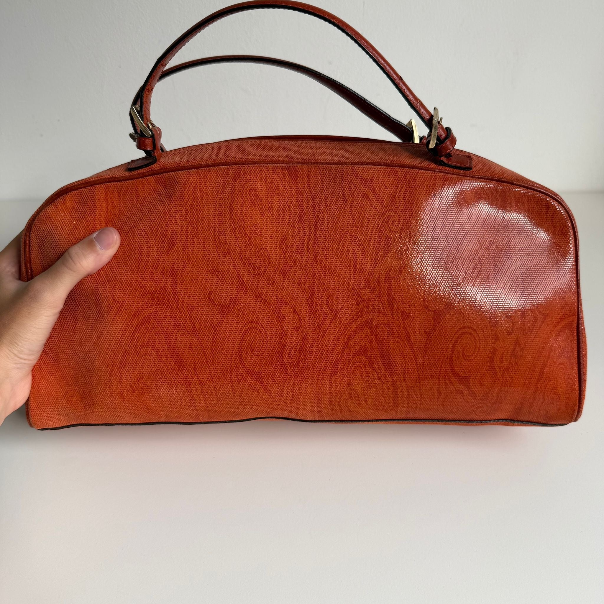 Etro Bauletto