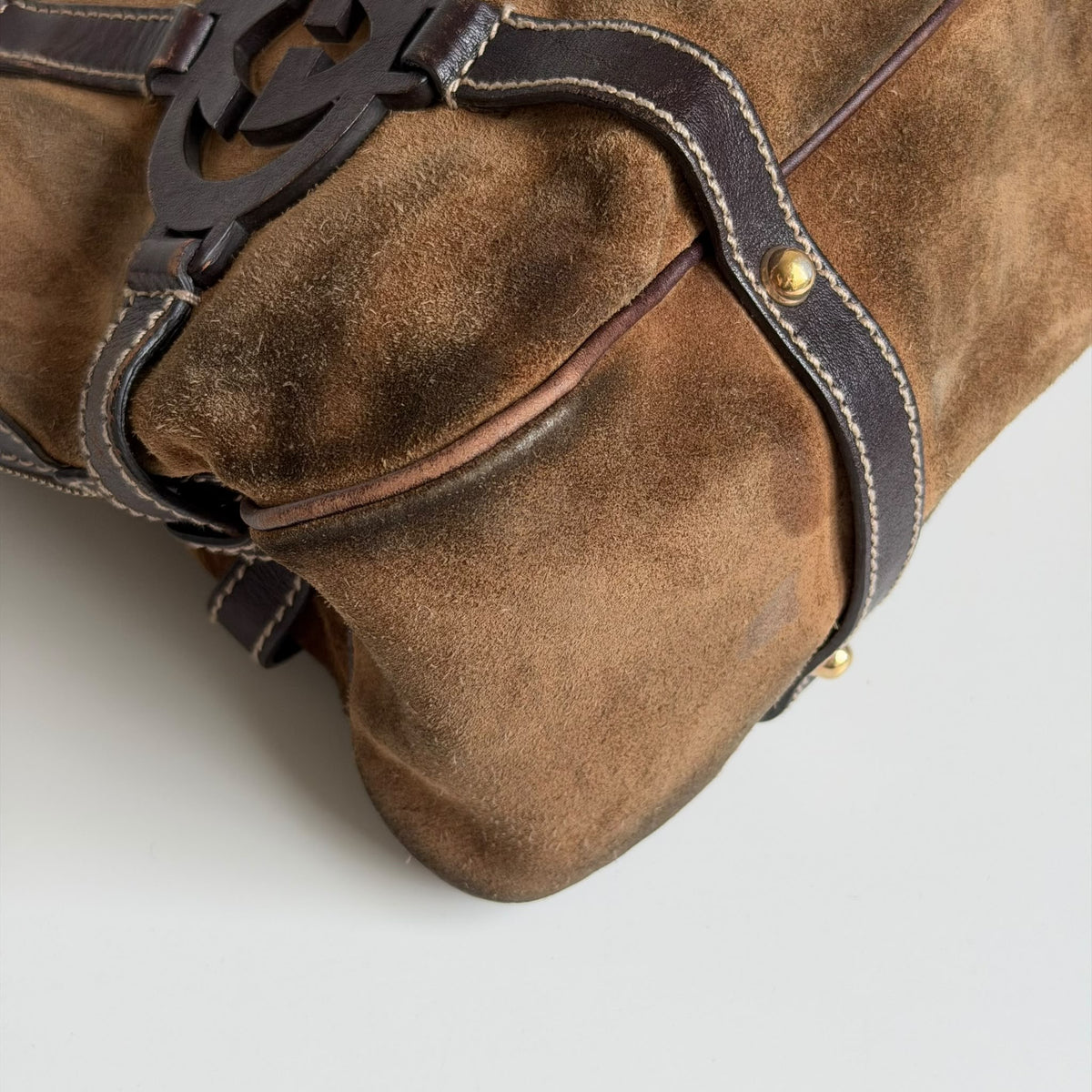 Gucci Interlocking