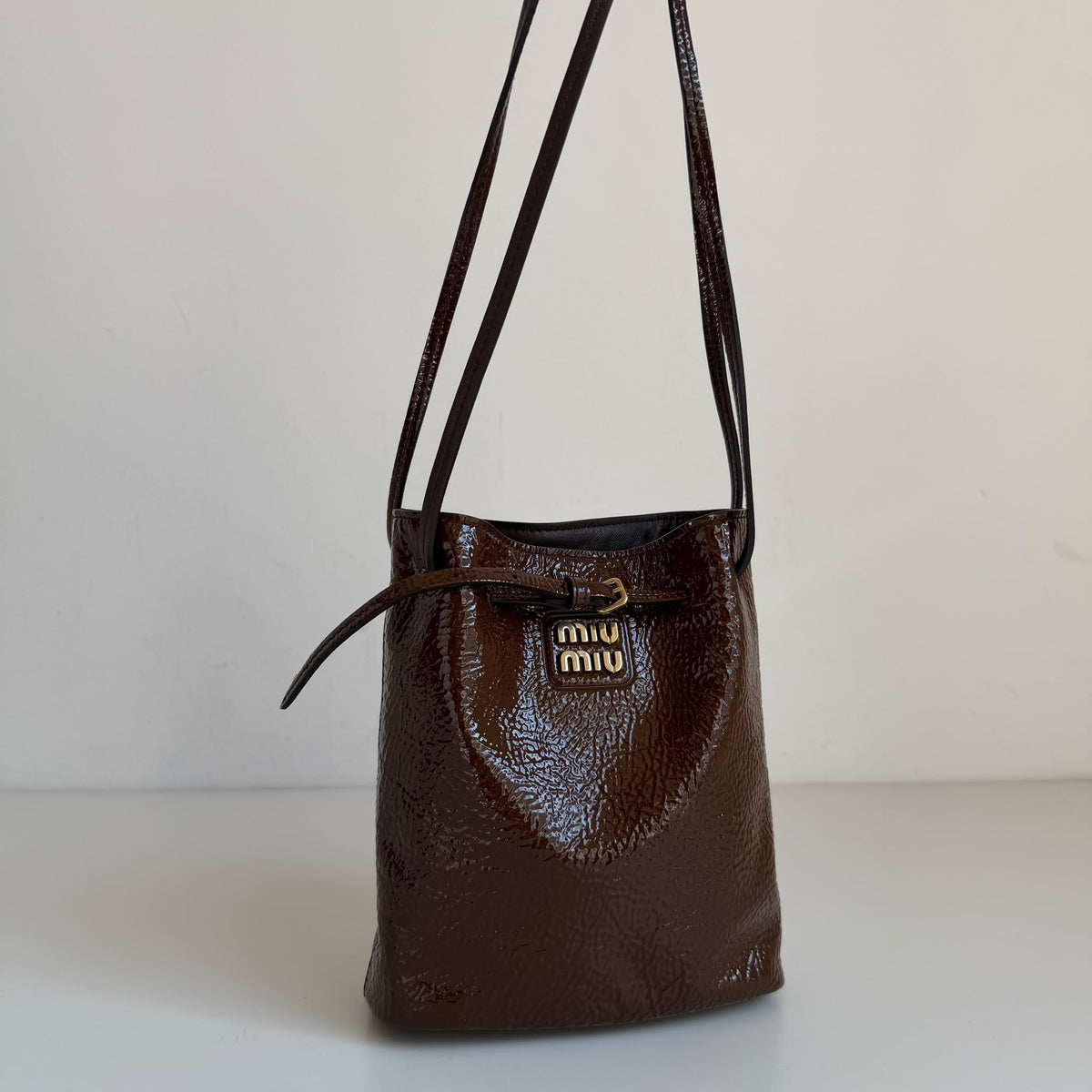 Miu Miu Secchiello
