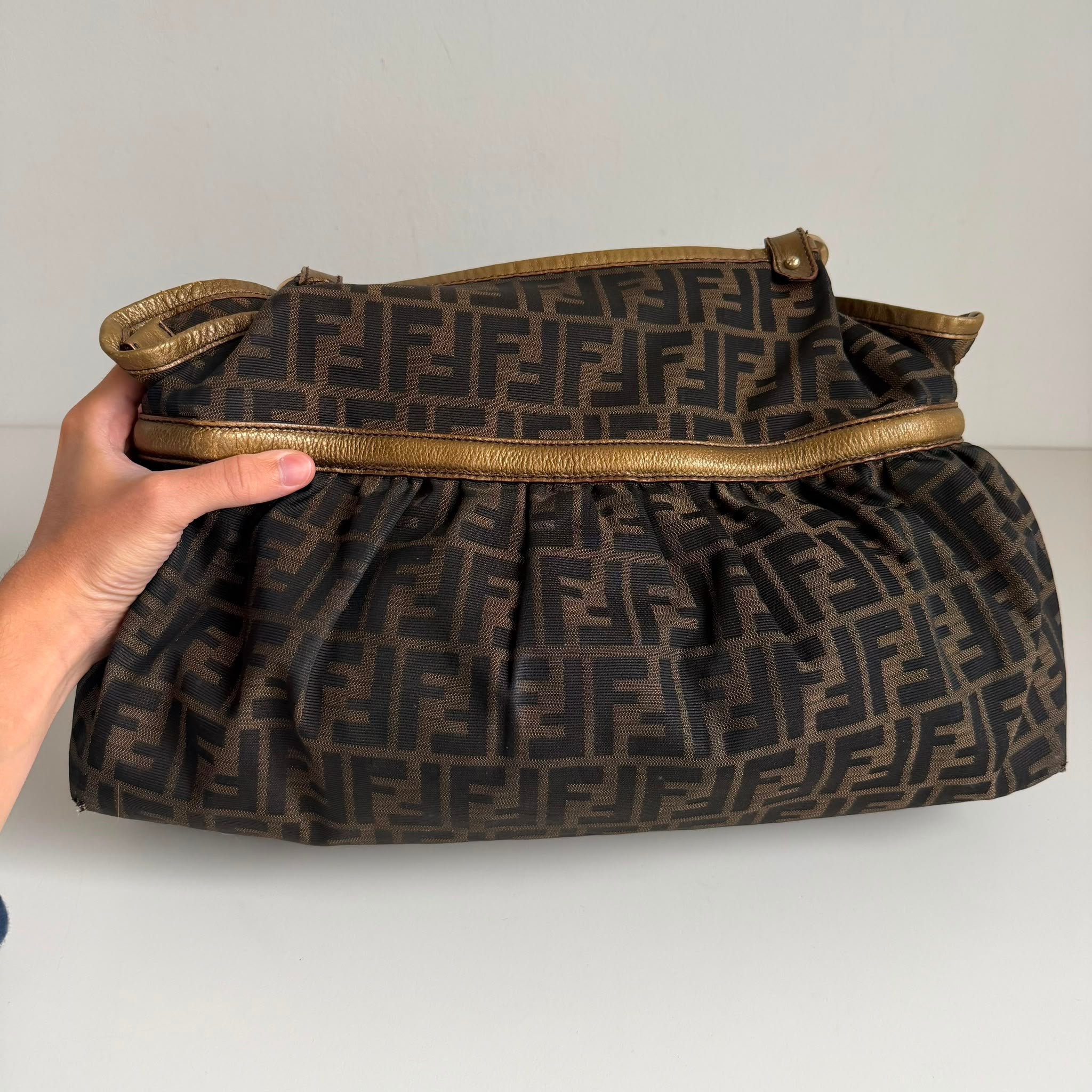 Fendi Chef