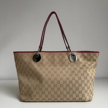 Gucci Shopper