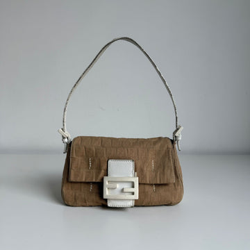 Fendi baguette