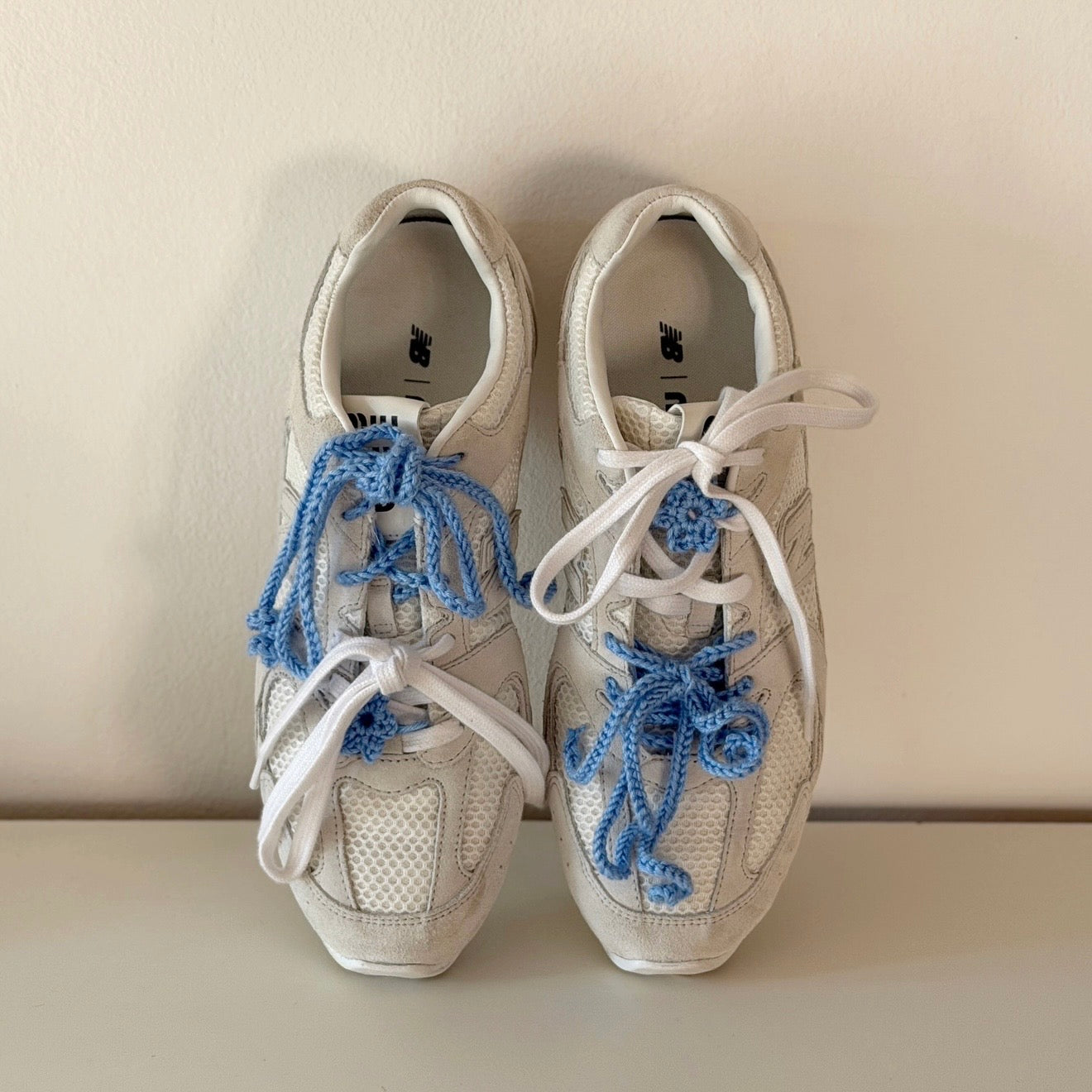 Shoelaces
