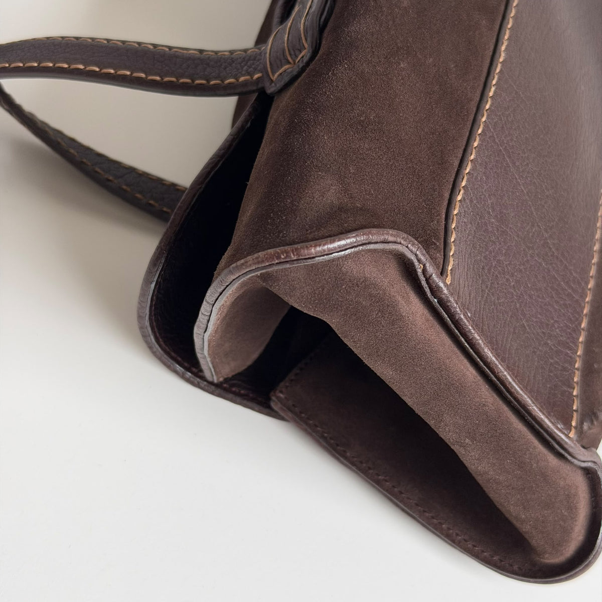 Tod’s Bauletto