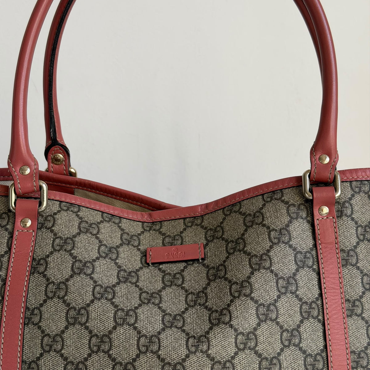 Gucci Shopper