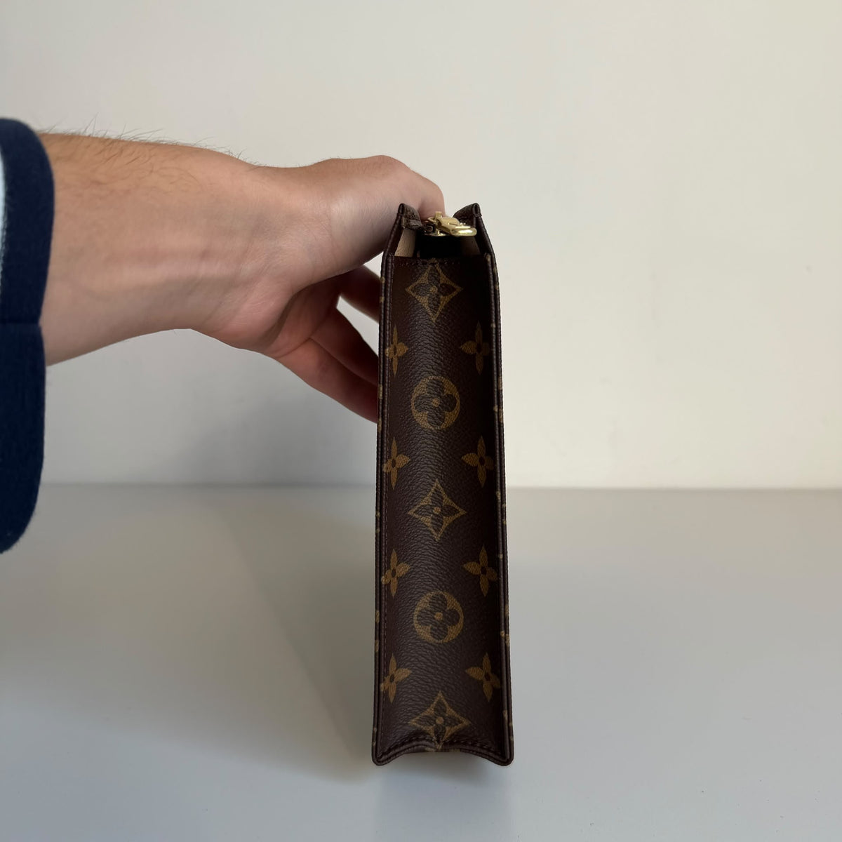 Louis Vuitton Toilette