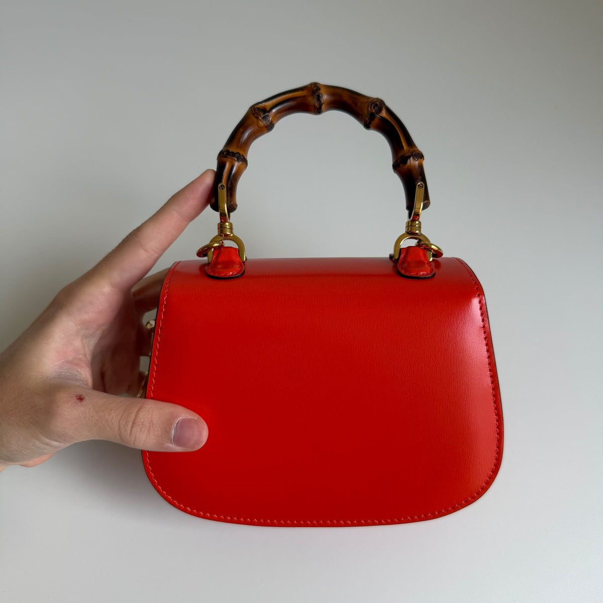 Gucci Bamboo