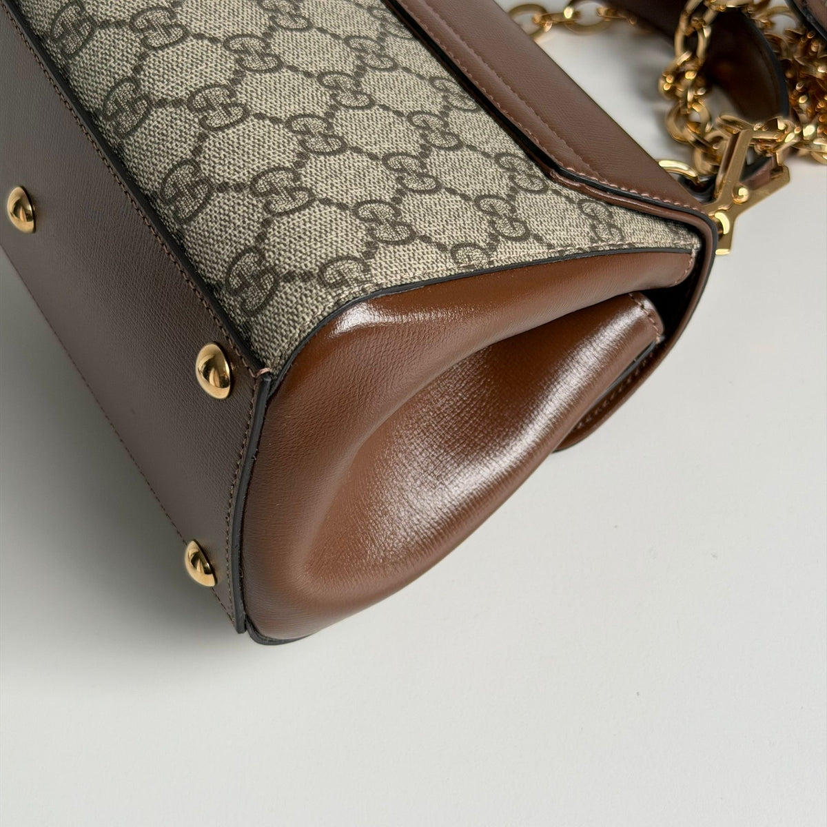Gucci Horsebit