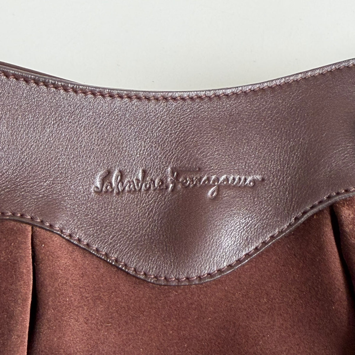 Ferragamo Gancini