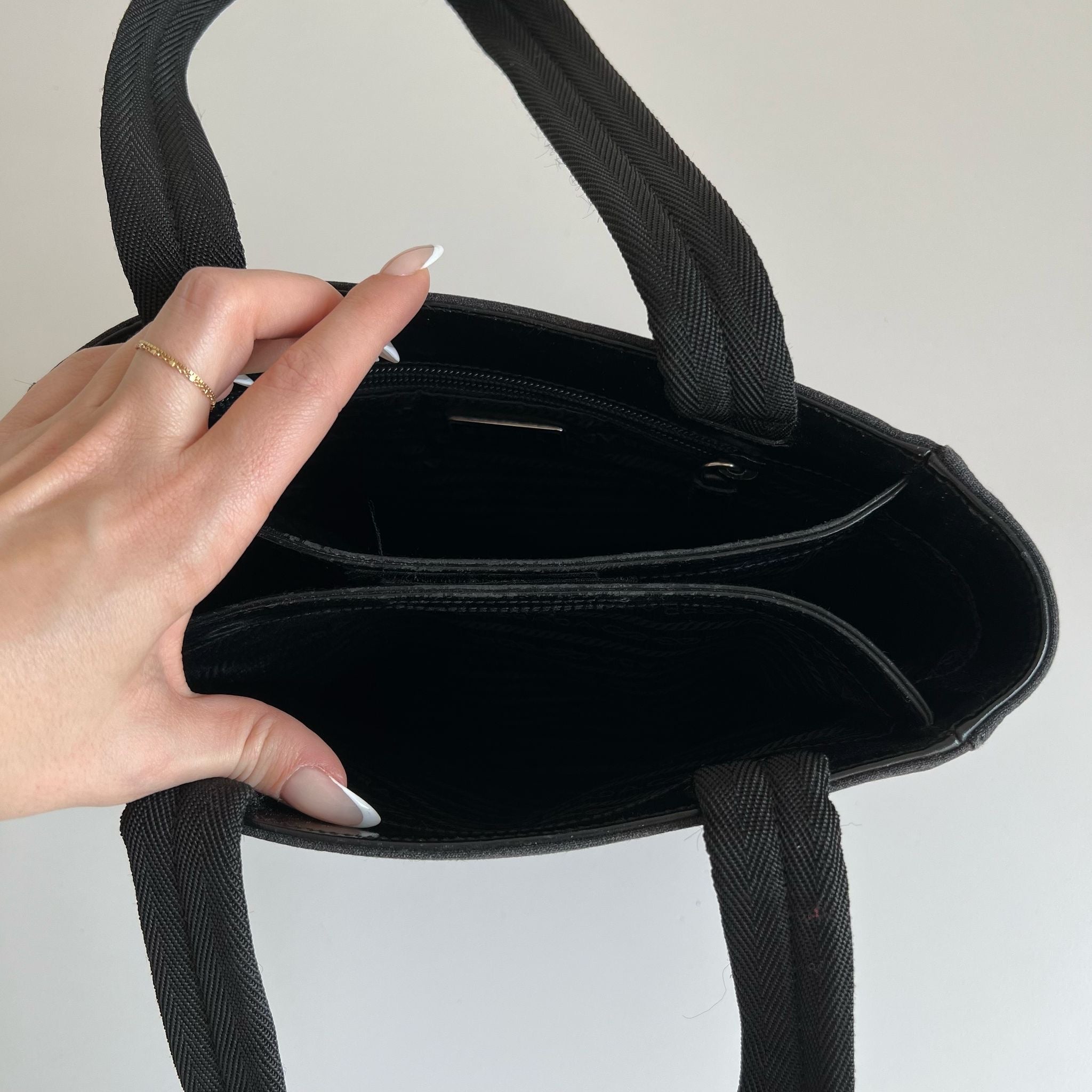 Prada Shopper