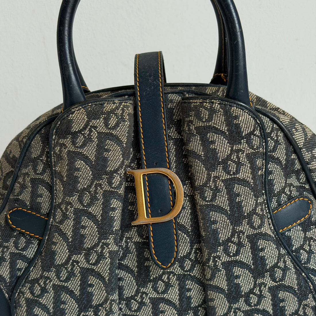 Dior Saddle