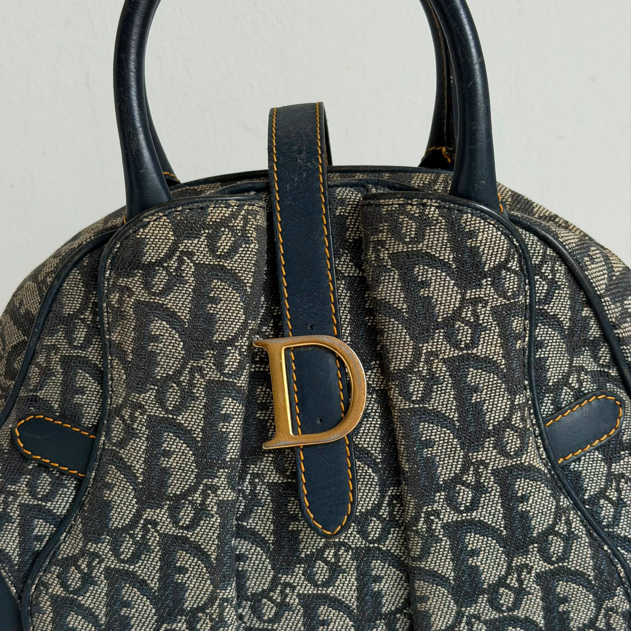 Dior Saddle