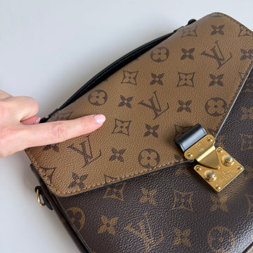 Louis Vuitton Metis