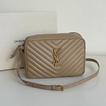 Saint Laurent Lou