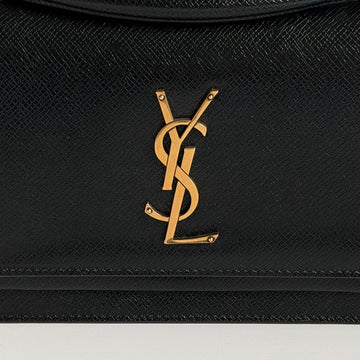 Saint Laurent Sunset