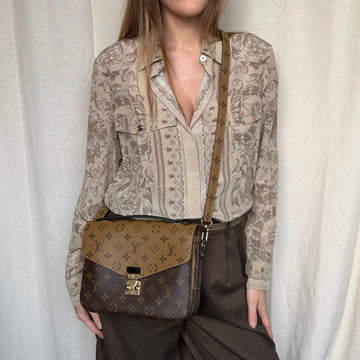 Louis Vuitton Metis