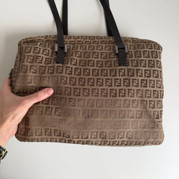 Fendi Shopper