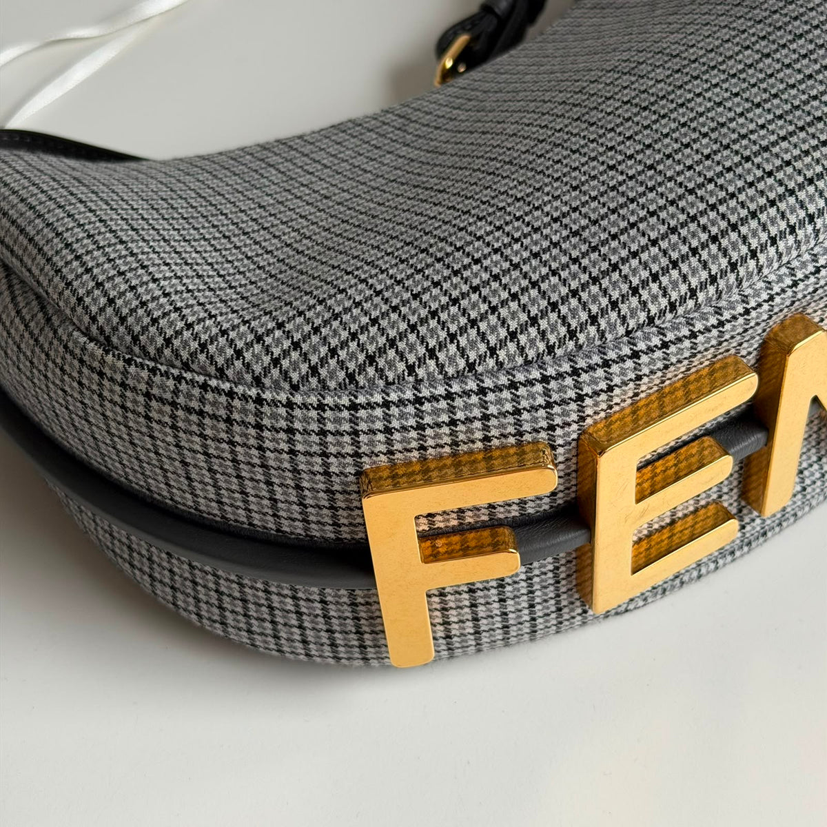 Fendi Fendigraphy