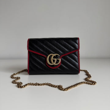 Gucci Marmont