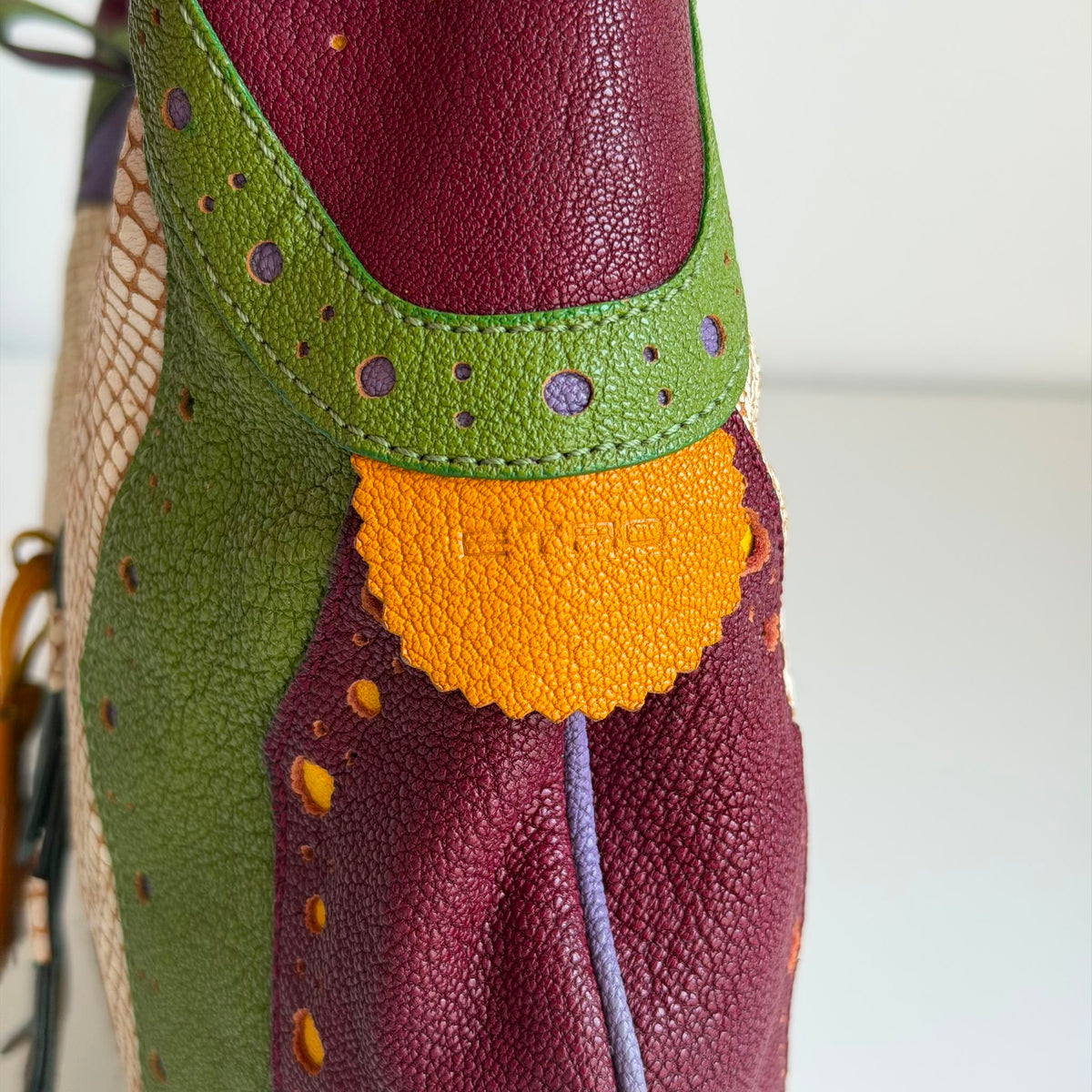 Etro Hobo