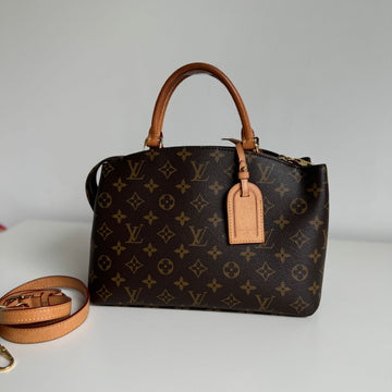 Louis Vuitton Petit Palais
