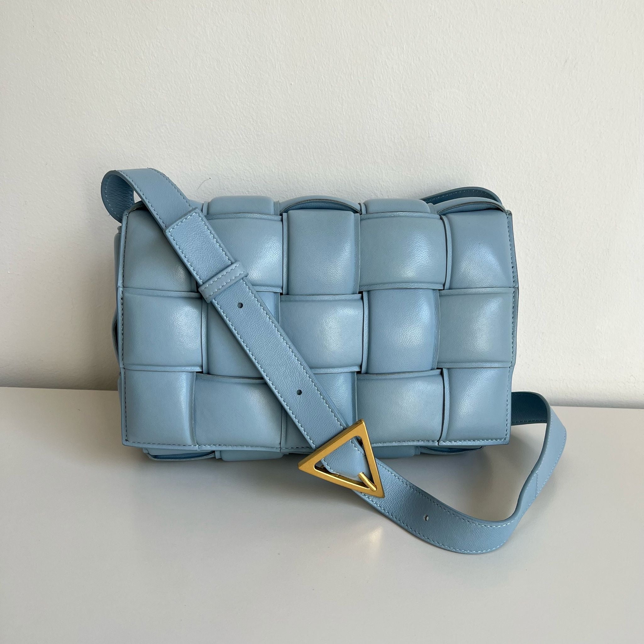 Bottega Veneta Cassette