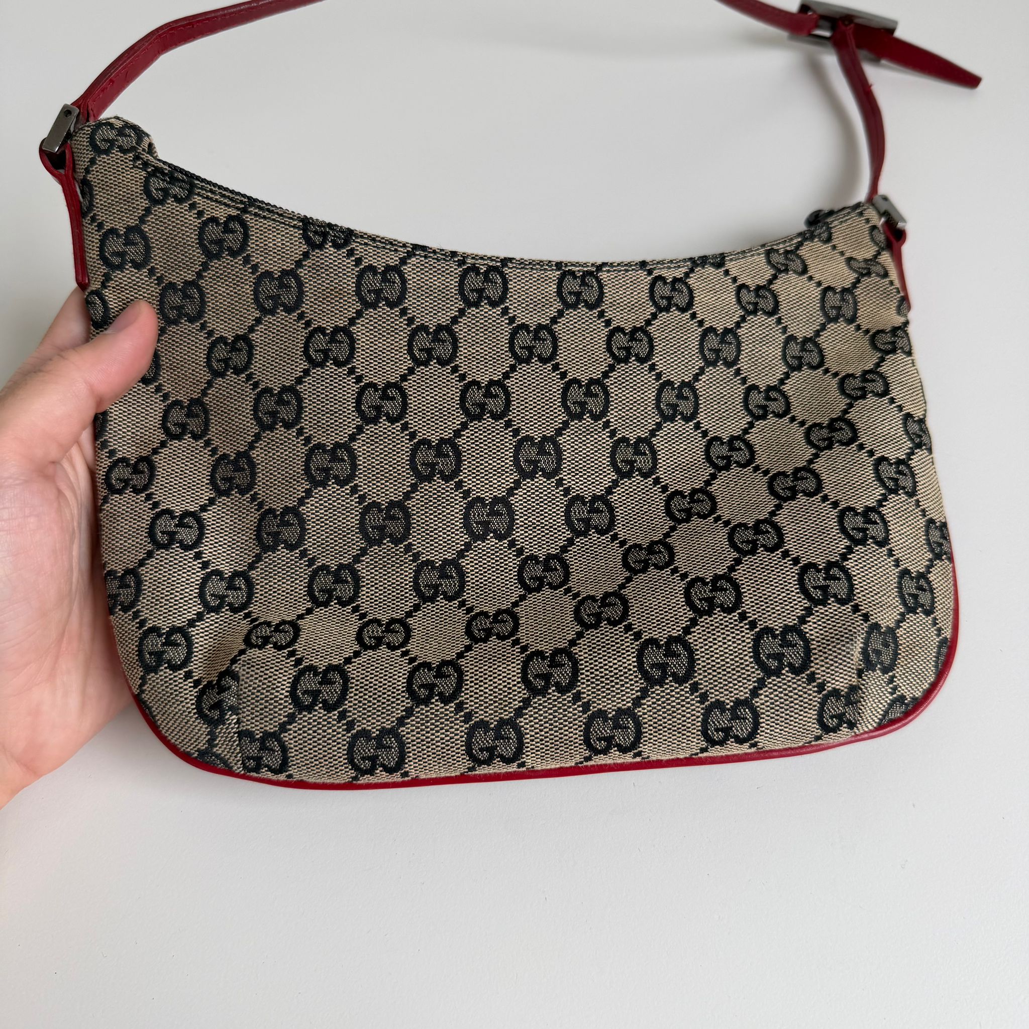 Gucci Hobo
