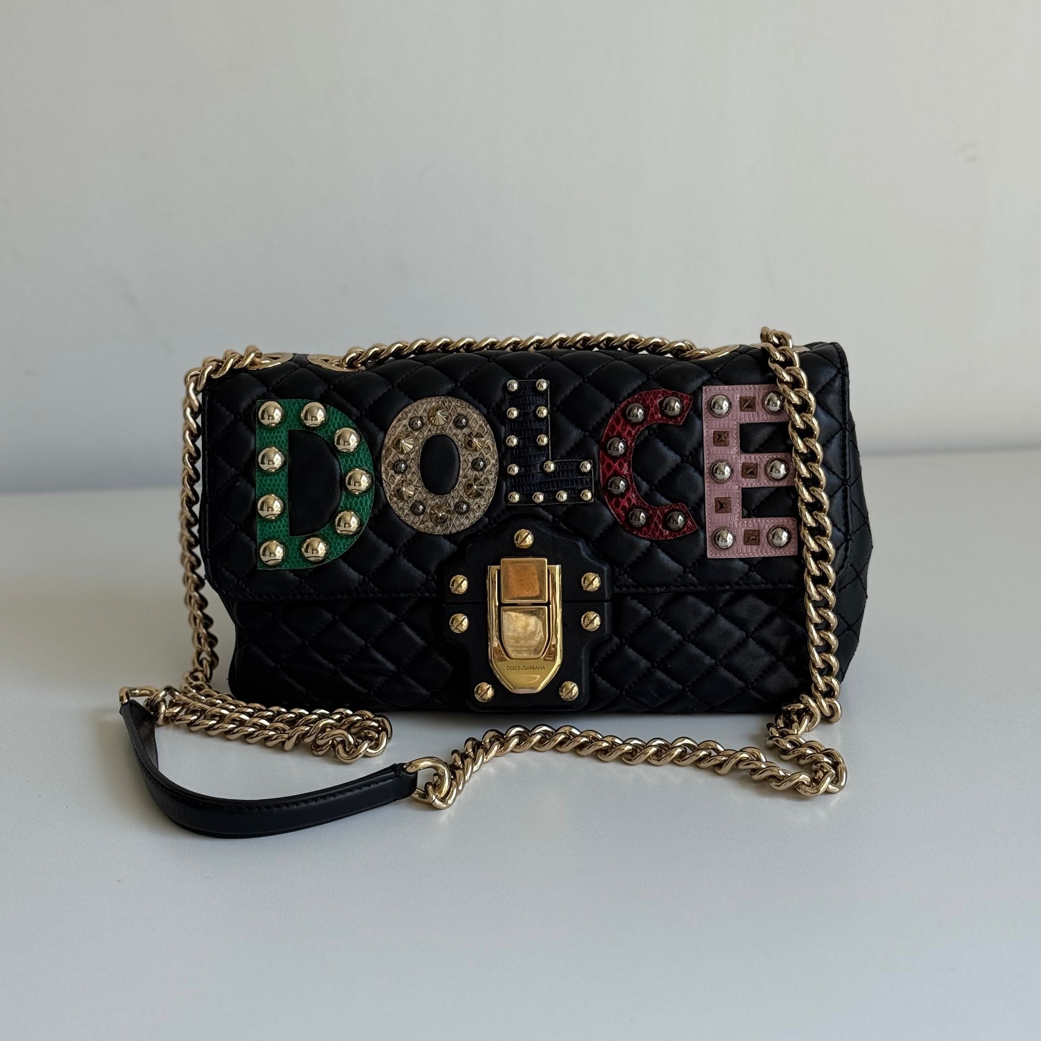 Dolce e Gabbana Lucia